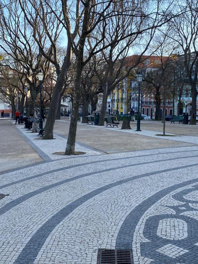 Lejlighed Principe Real 49 Lisboa