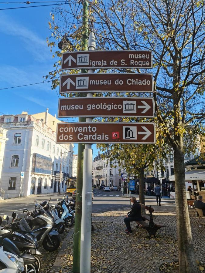 Principe Real 49 * Lisboa