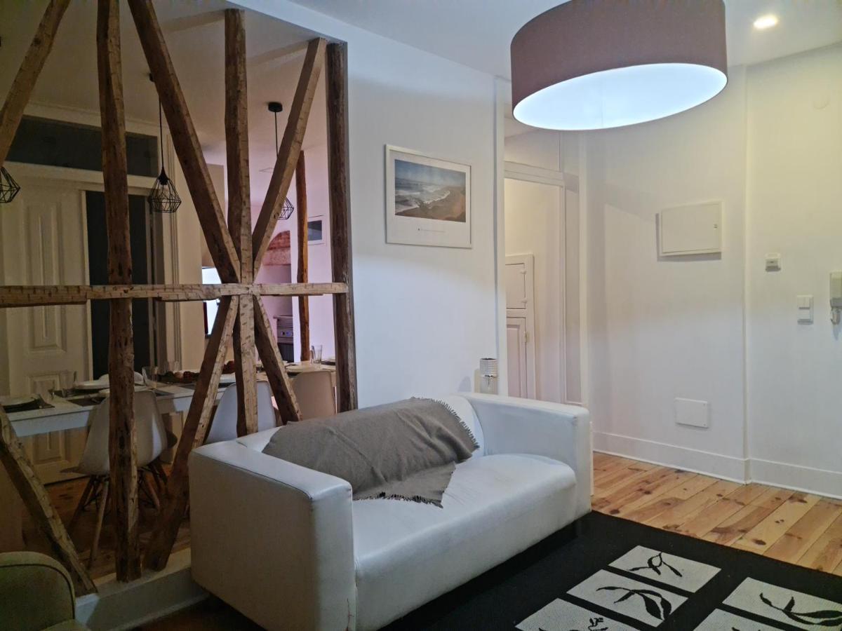 Apartment Principe Real 49 *