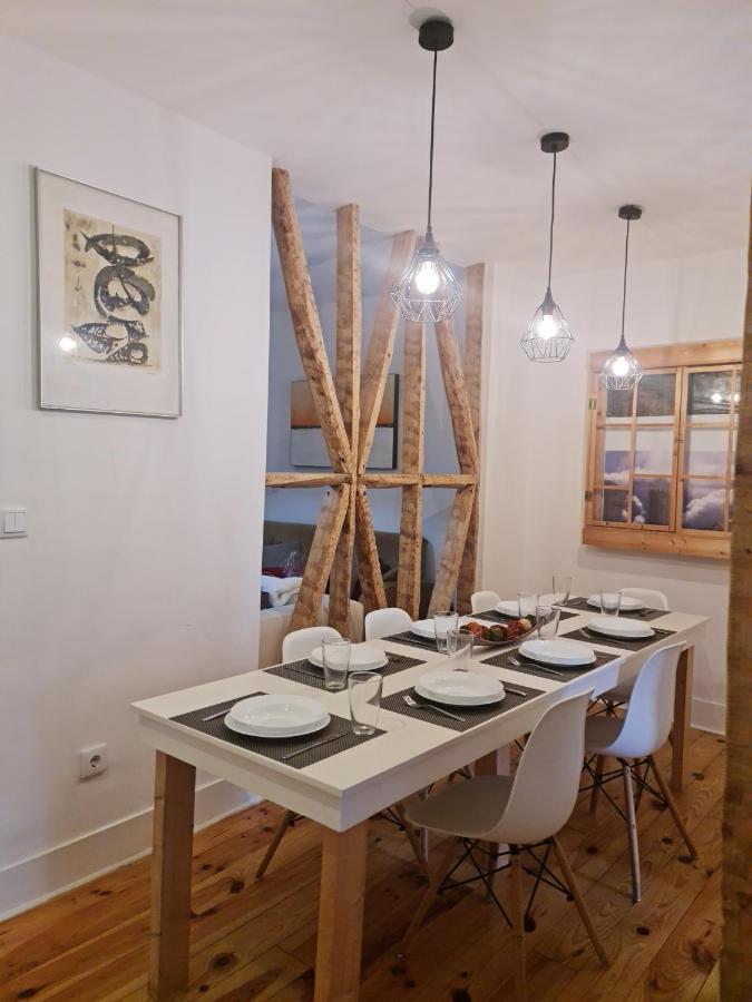 Apartment Principe Real 49 *