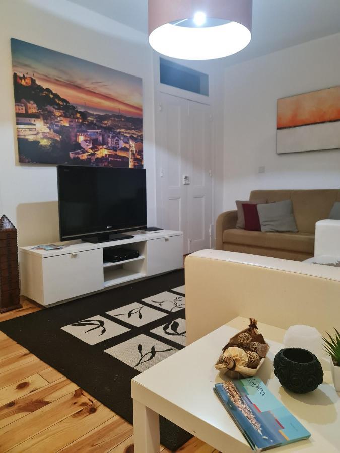 Principe Real 49 Apartment Lissabon
