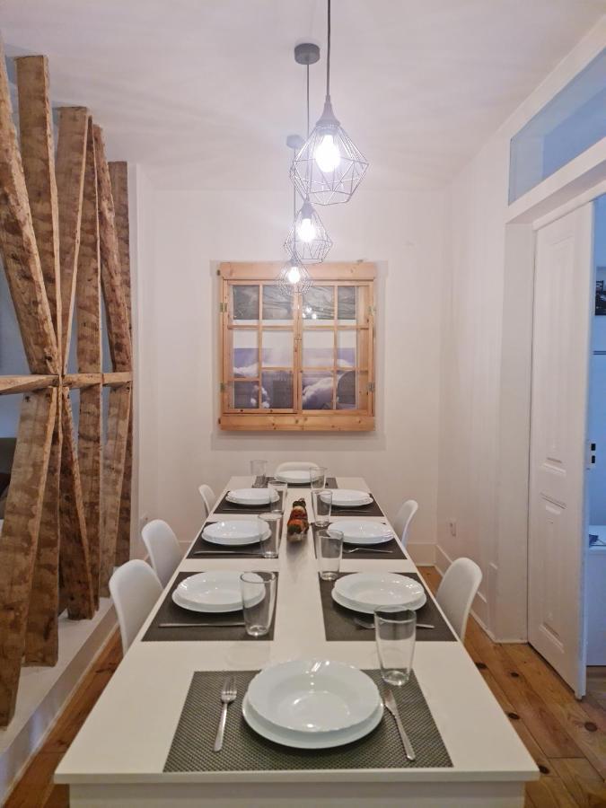 Principe Real 49 Apartment