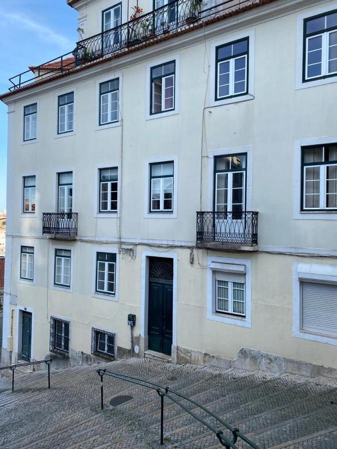 Principe Real 49 Apartment