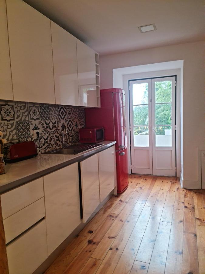 Apartment Principe Real 49
