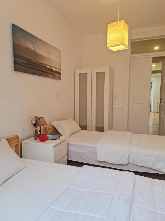 Apartment Principe Real 49 *