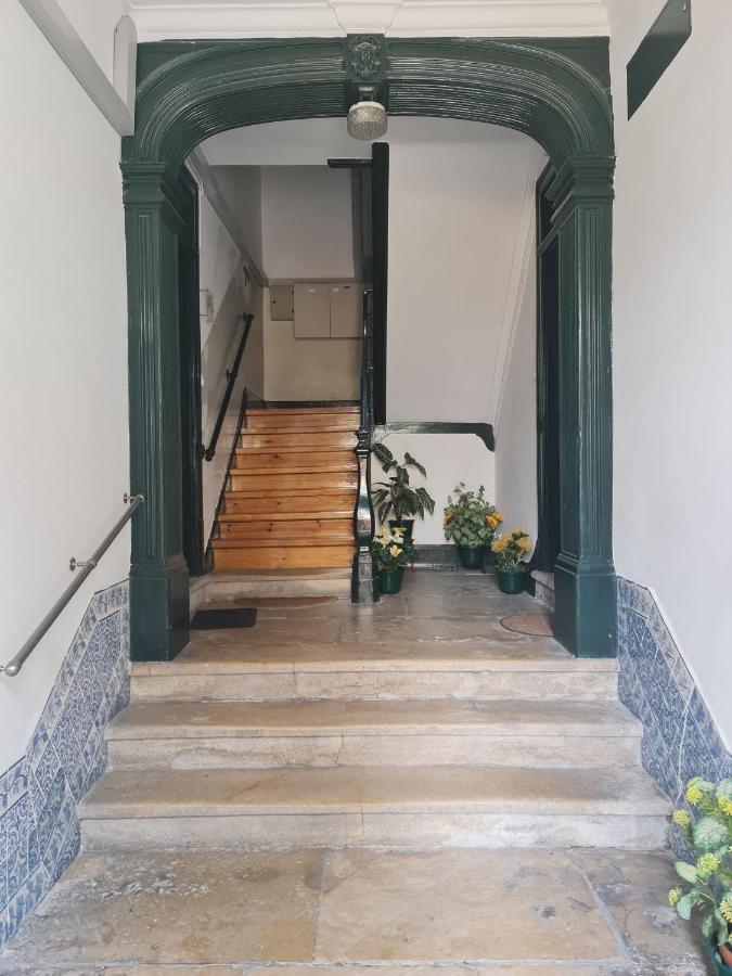 Apartment Principe Real 49 *