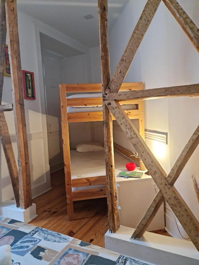 Principe Real 49 Apartment