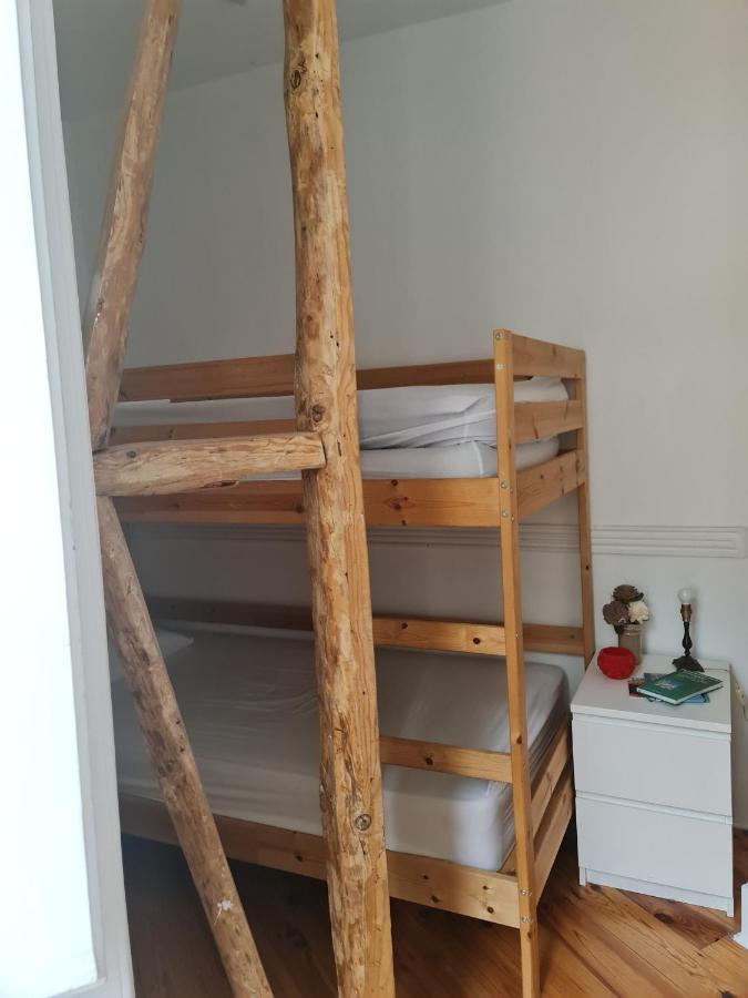 Principe Real 49 Apartment Lissabon