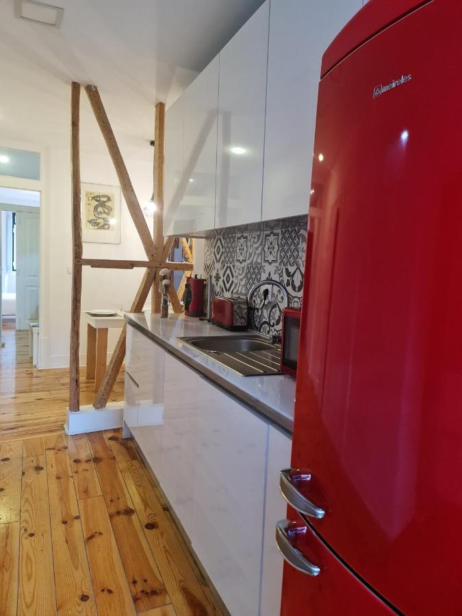 Apartment Principe Real 49 *