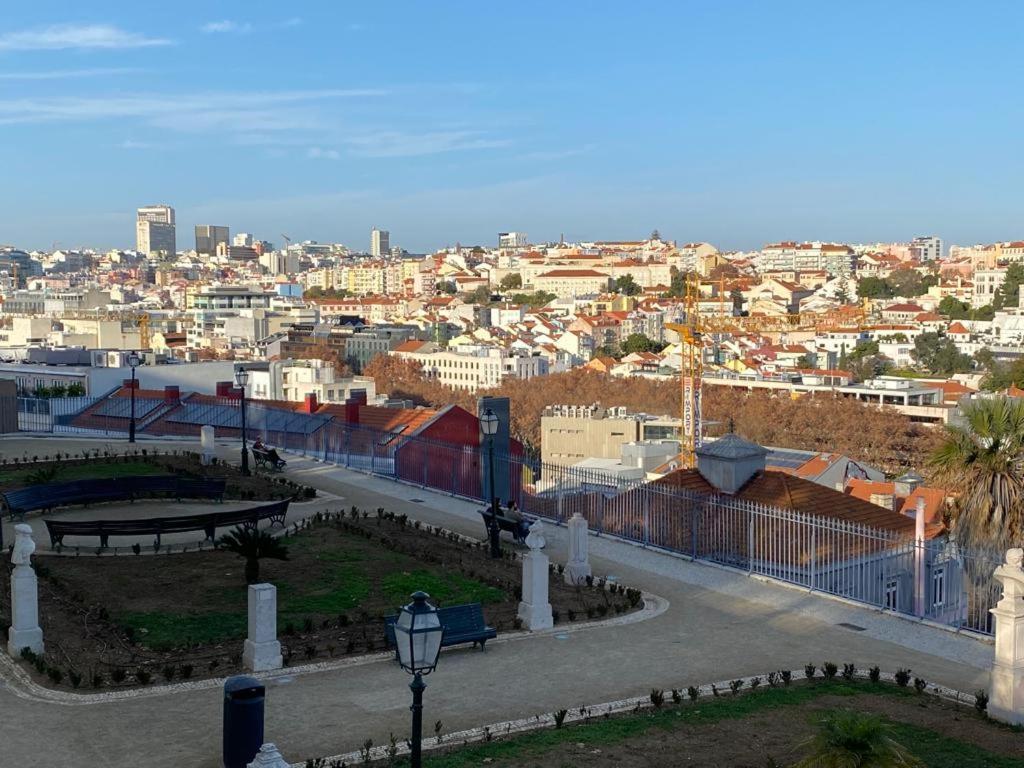Apartment Principe Real 49 *