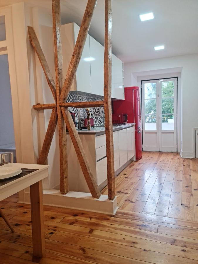 Apartment Principe Real 49 *