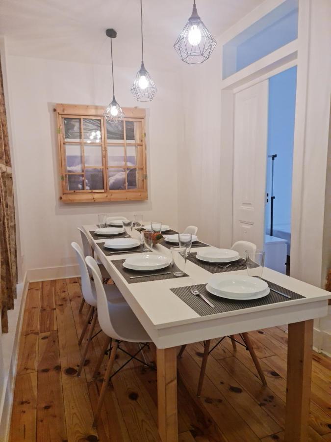Principe Real 49 Apartment *