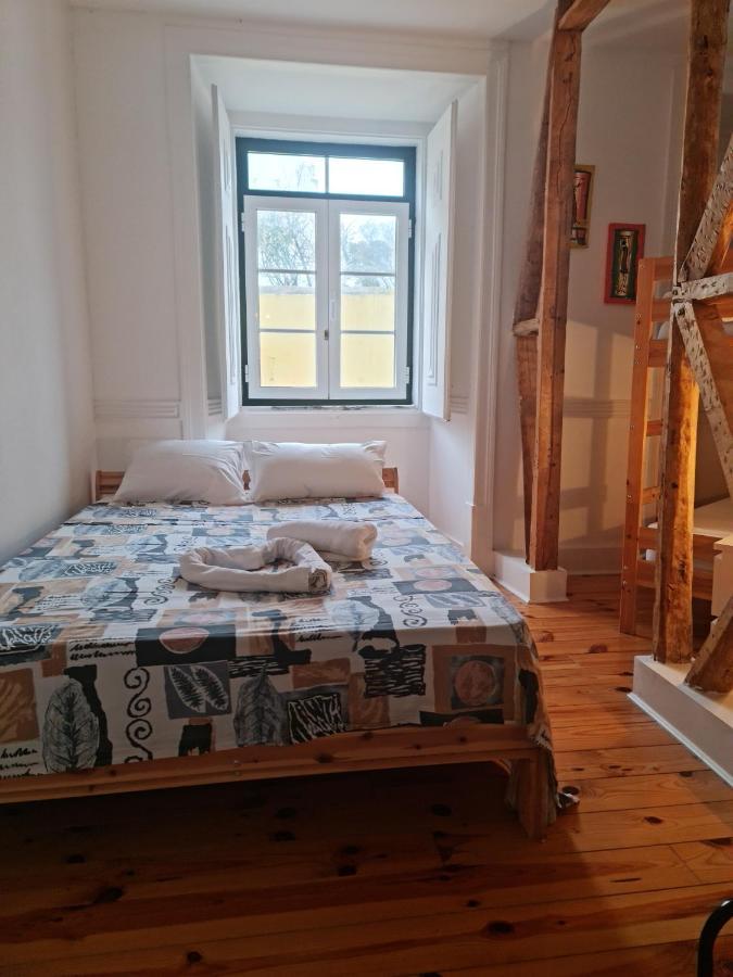 Principe Real 49 Apartment Lissabon